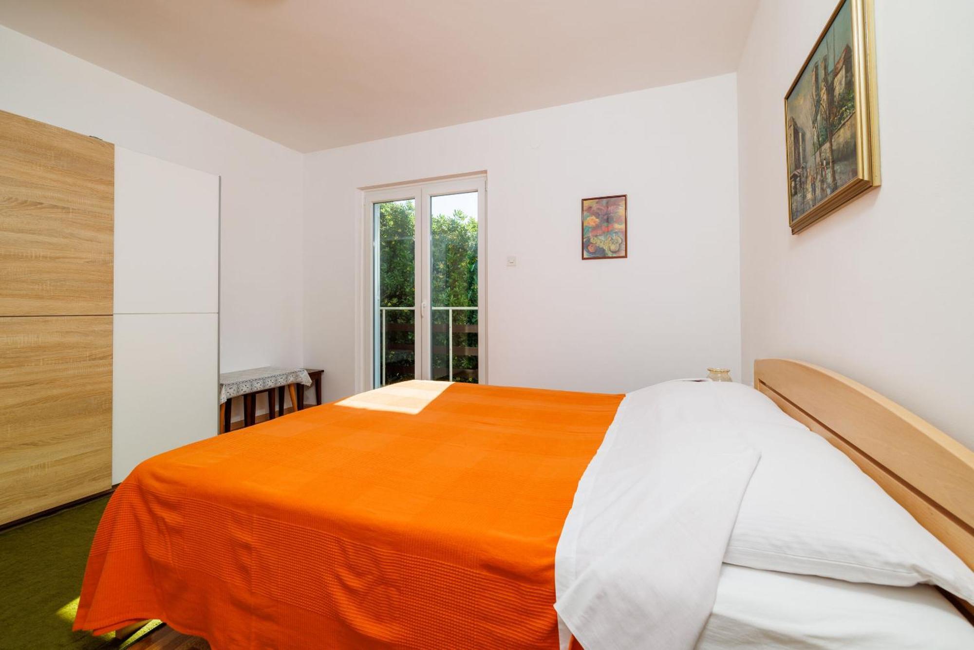 Apartment Zdravka Banjol Exterior photo