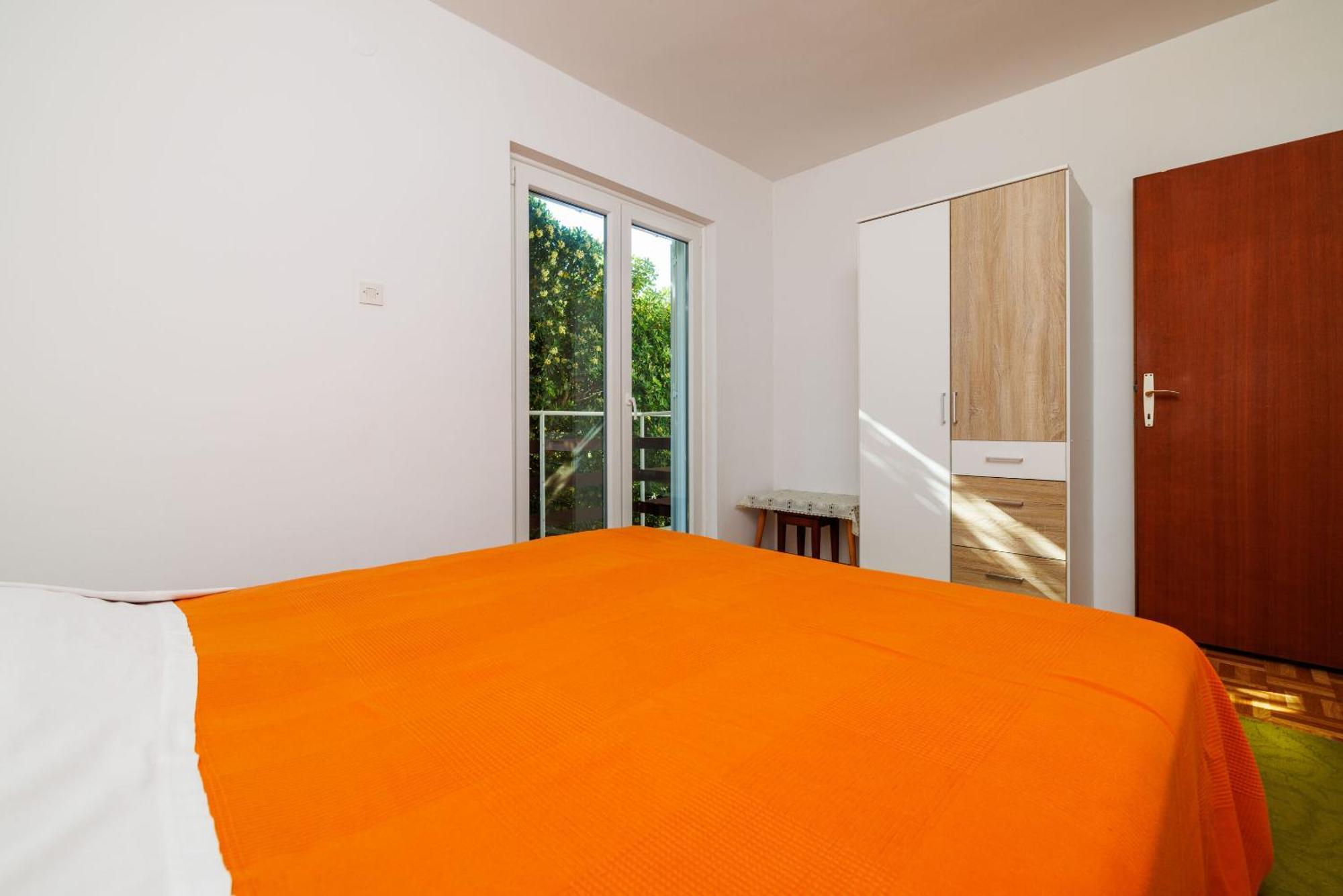 Apartment Zdravka Banjol Exterior photo