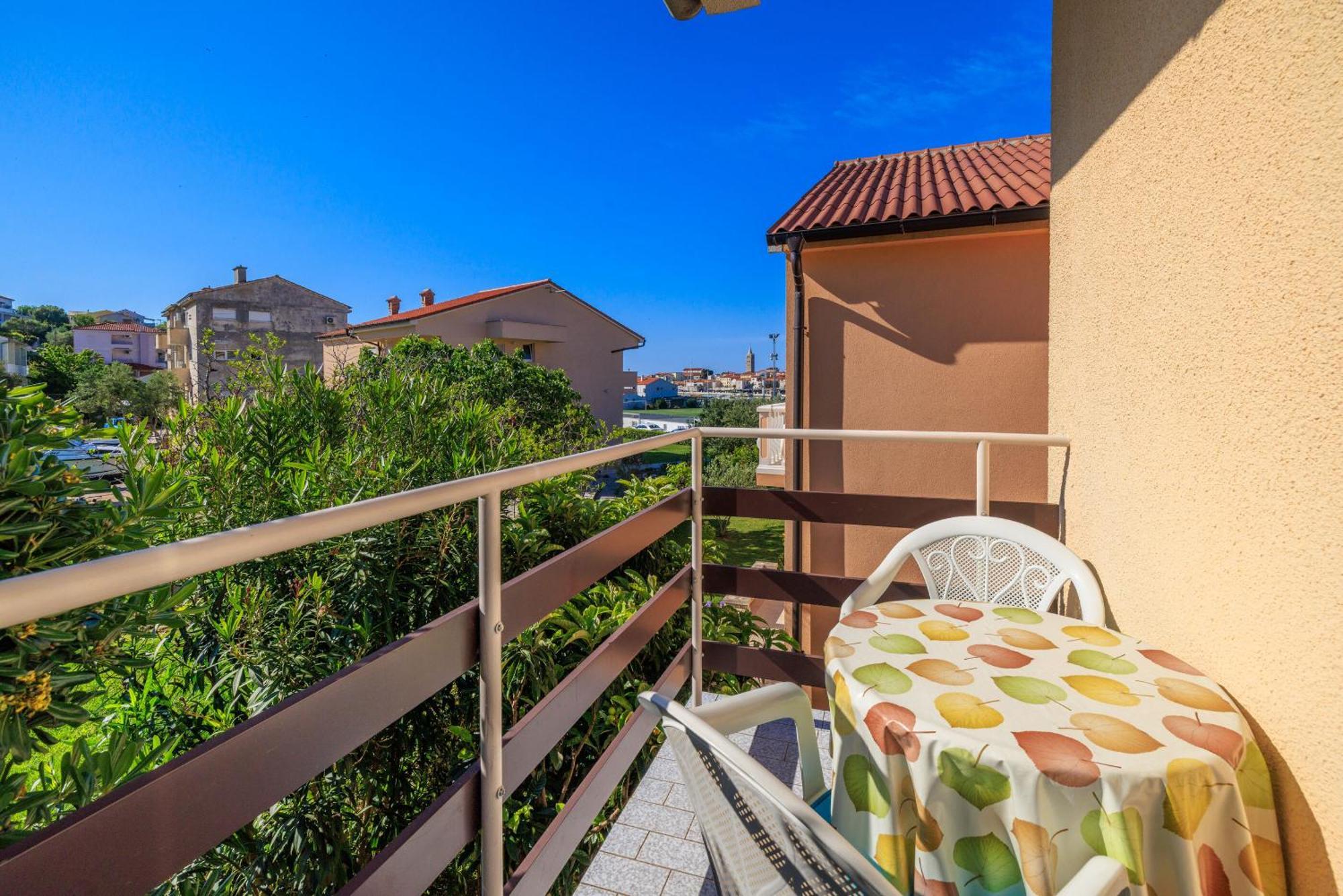 Apartment Zdravka Banjol Exterior photo