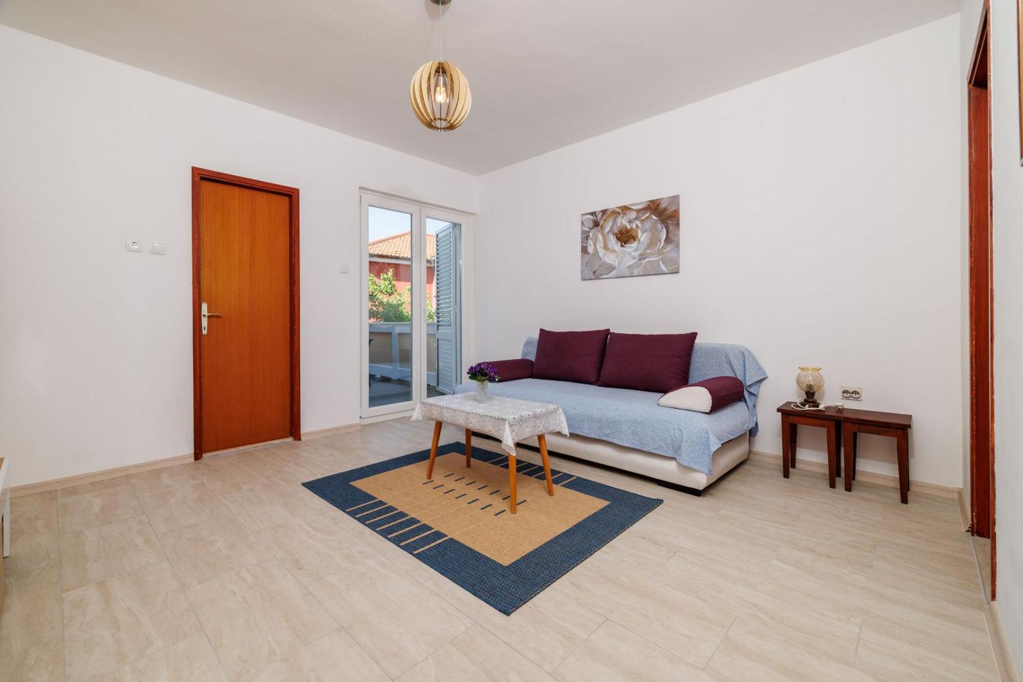 Apartment Zdravka Banjol Exterior photo