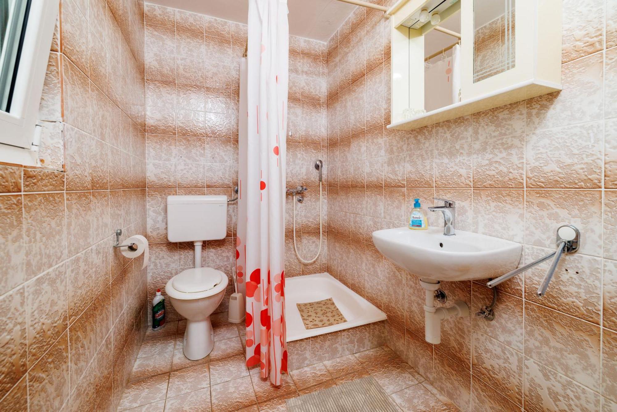 Apartment Zdravka Banjol Exterior photo